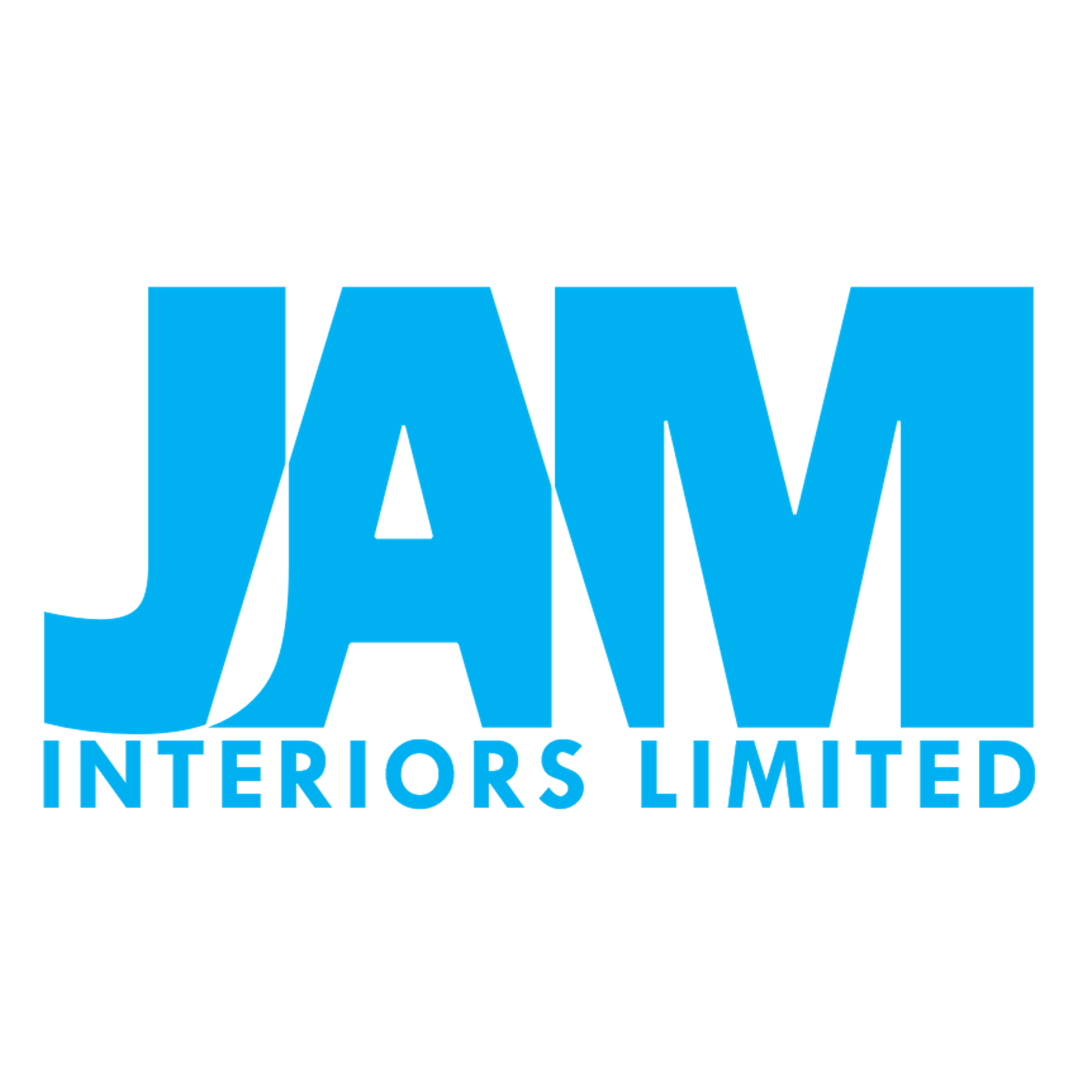 JAM Interiors Ltd Logo