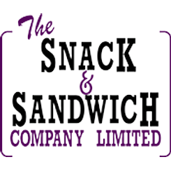 The Snack and Sandwich Company Logo
