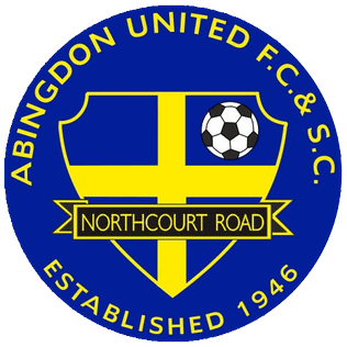 Abingdon United Logo