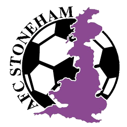 AFC Stoneham Logo
