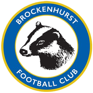 Brockenhurst Logo