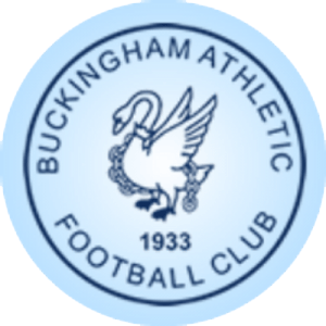 Buckingham Athletic Logo