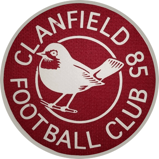 Clanfield Logo