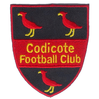 Codicote Logo
