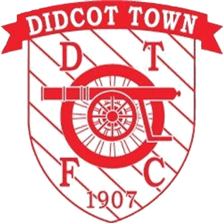 Didcot Town Logo