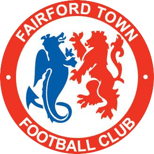 Fairford Town Logo