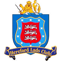 Hereford Lads Club Logo