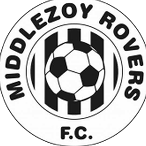 Middlezoy Rovers Logo
