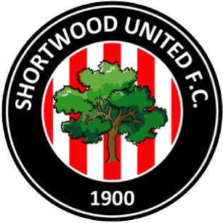Shortwood United Logo