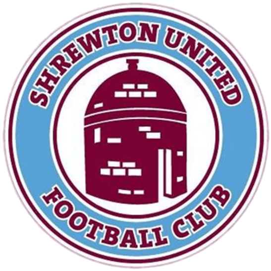 Shrewton United Logo