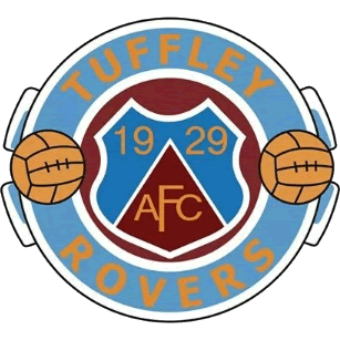Tuffley Rovers Logo