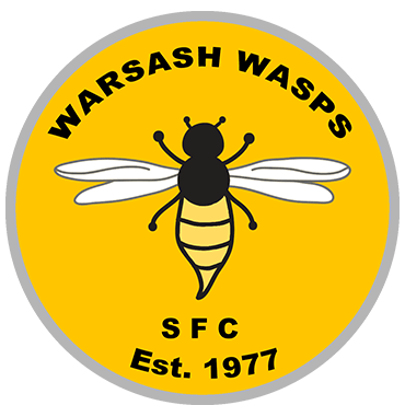 Warsash Wasps Logo