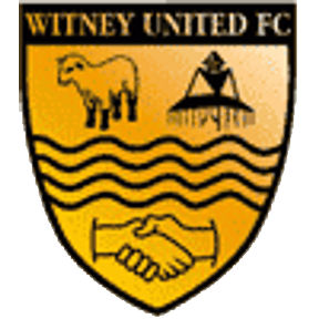 Witney United Logo